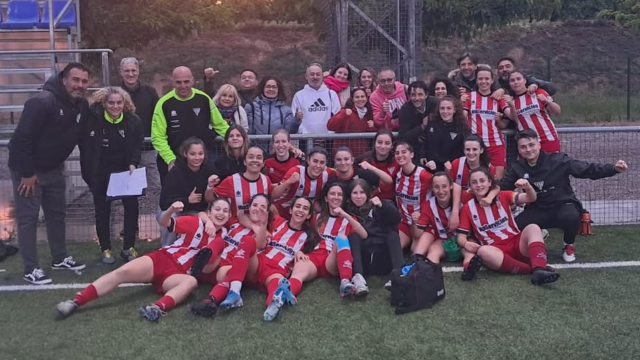 UD Viladecans