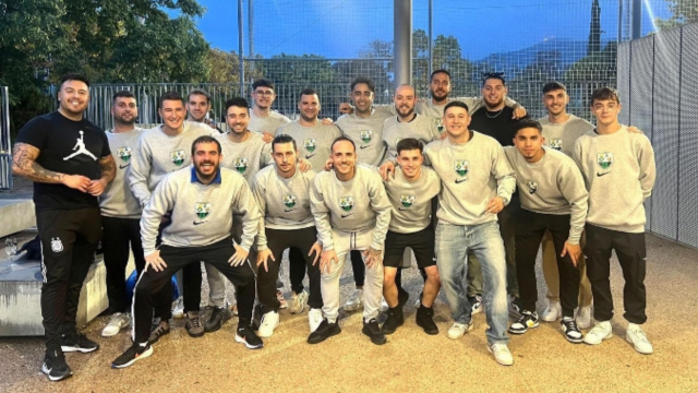 Athletic Viladecans