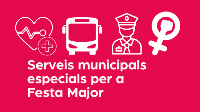 Creativitat de serveis municipals