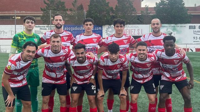 UD Viladecans