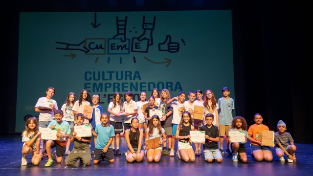 cueme cloenda 2025