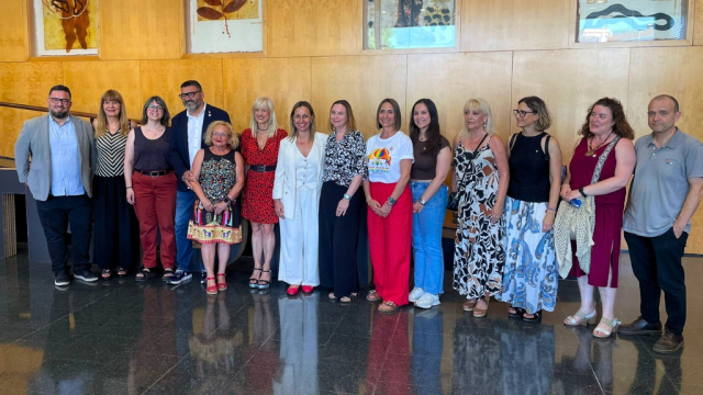 orgull lgbti a Viladecans