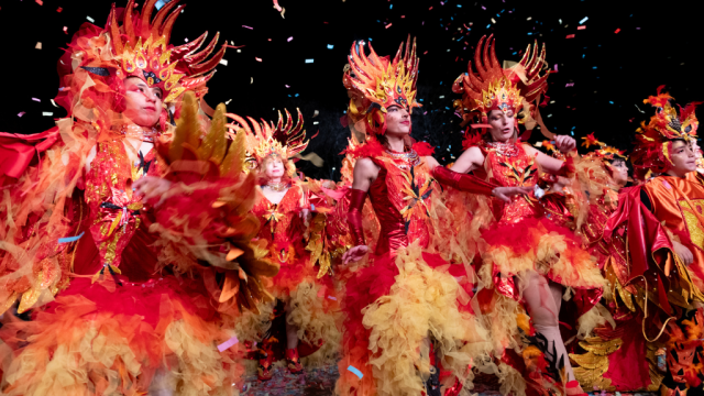 Carnaval 2025 Carnaval 2025