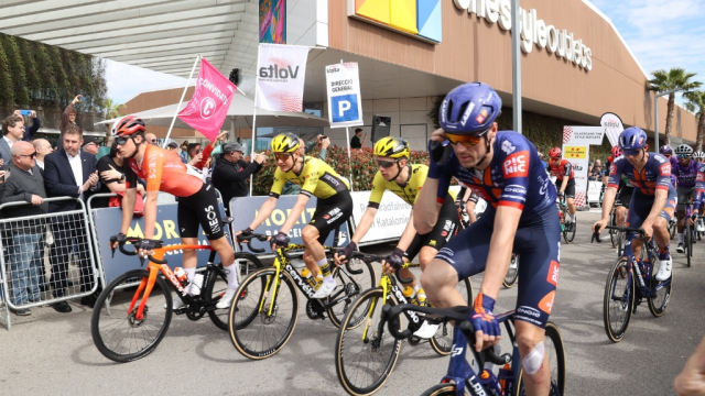 volta catalunya