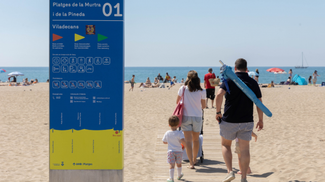 Platja 