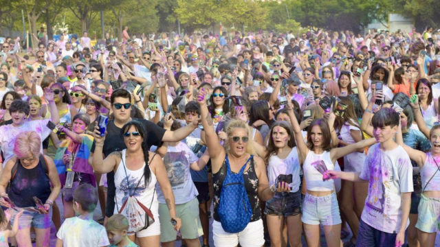 Noticia Holi