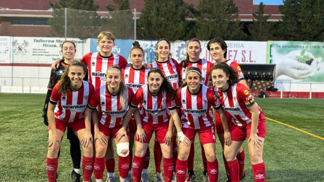 UD Viladecans femení