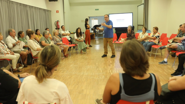 Laboratori d'Innovació social 