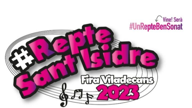 Repte Sant Isidre