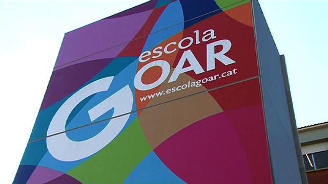 Goar