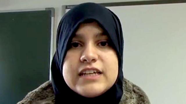 Ibtissam