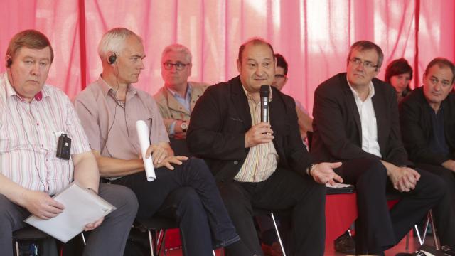 Presentació imaile 