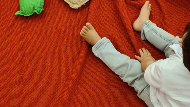 Viladecans commemora el Dia Mundial del Dol Gestacional, Perinatal i Neonatal