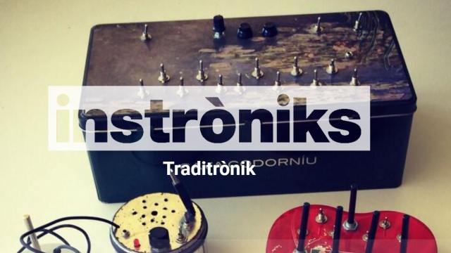 Instroniks