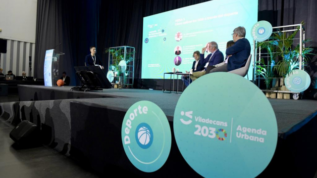 Jornada esport i economia