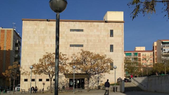 Jutjat de Gavà  foto provisional