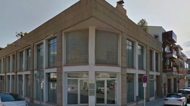 Jutjat de Violència de Gènere foto provisional
