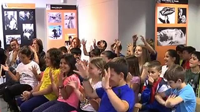 biblioteca de viladecans municipal llibres prestec lectura prestamo libros gratis lliga dels llibres escolar