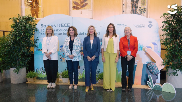 congreso rece