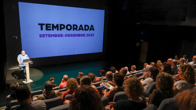 Atrium Viladecans presenta la nueva programación para este otoño con 44 espectáculos de diferentes disciplinas artísticas y para todo tipo de público 