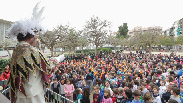 Dijous Gras