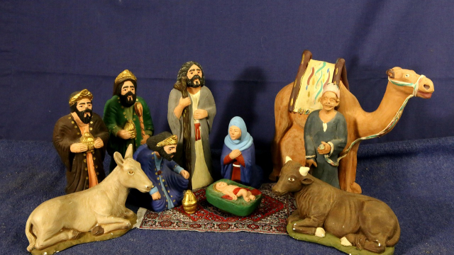 pessebre