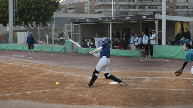 slowpitch