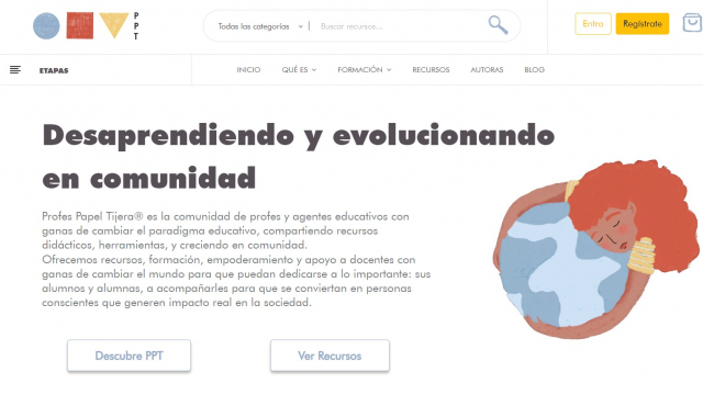 Profes_papel_Tijeras