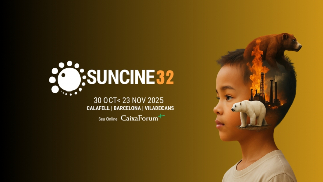 Suncine 32 Suncine 32