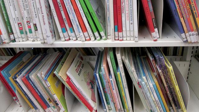 biblioteca