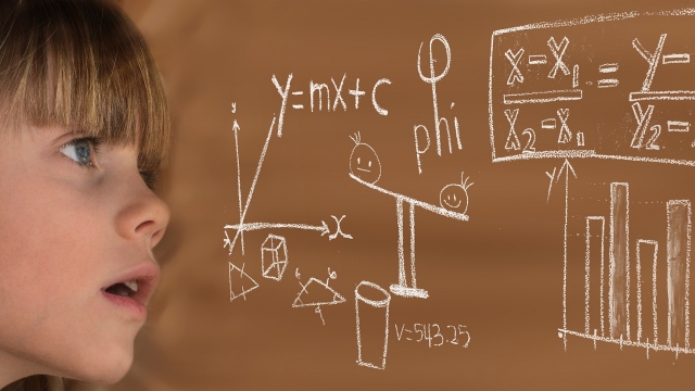matematiques