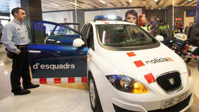 Mossos