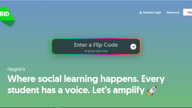 Flipgrid