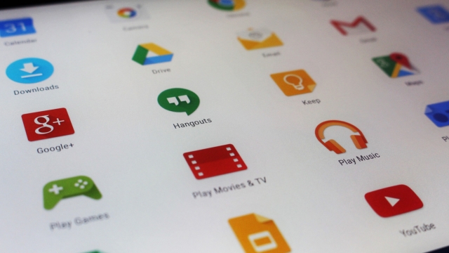 apps