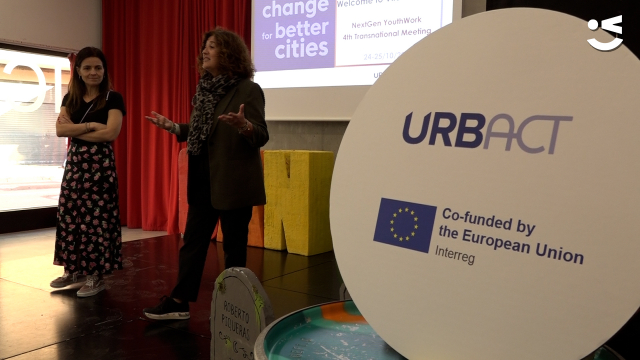 Urbact project