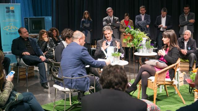 Viladecans Factoria d'Oportunitats