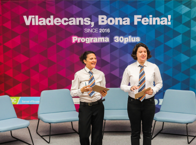 Viladecans Bona Feina 2022 2