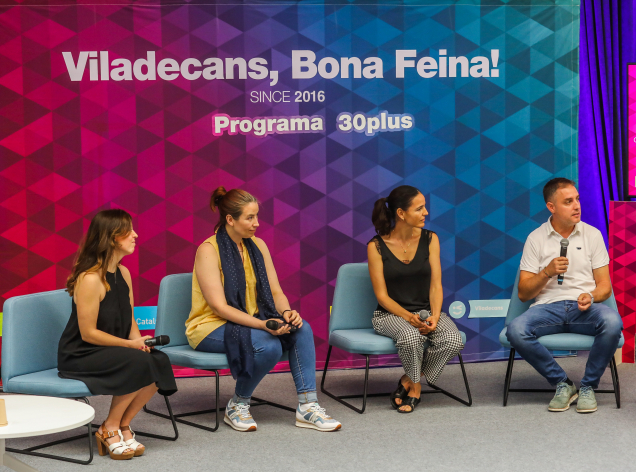 Viladecans Bona Feina 2022 5