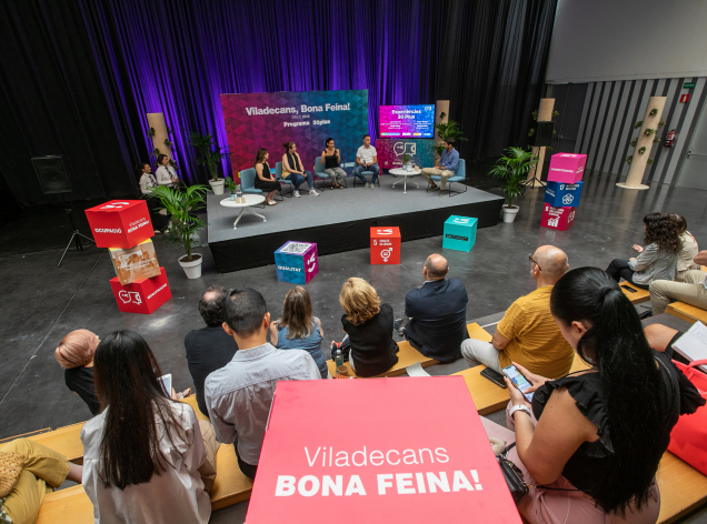 Viladecans Bona feina 2022 6