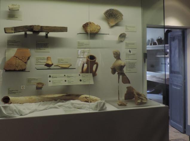 ca n'amat museu de viladecans patrimoni exposicions historia