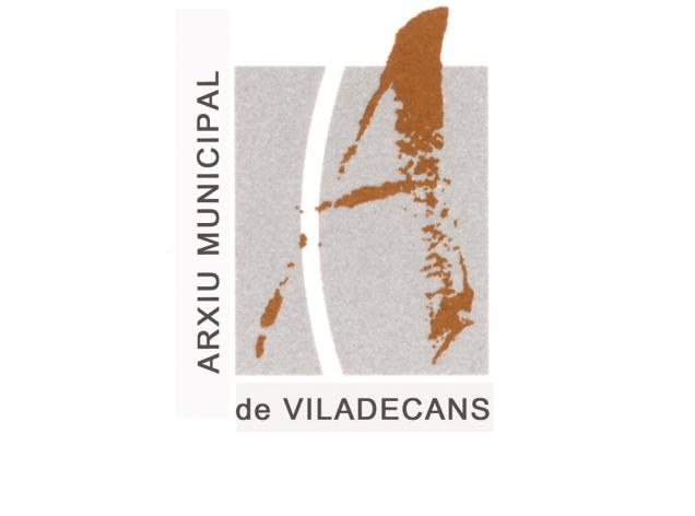 arxiu municipal viladecans