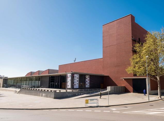 atrium teatre dansa monolegs cultura concerts
