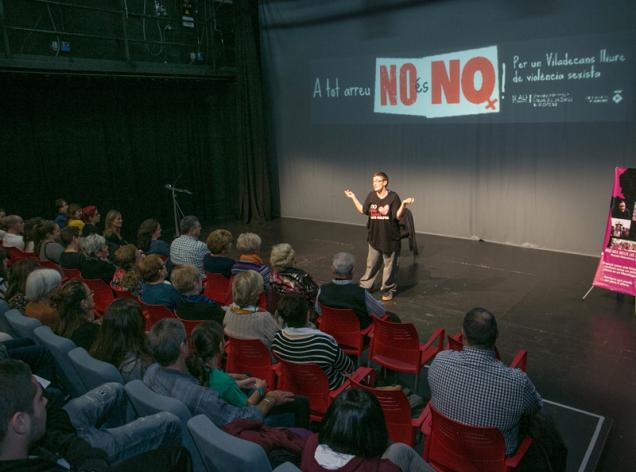atrium teatre dansa monolegs cultura concerts