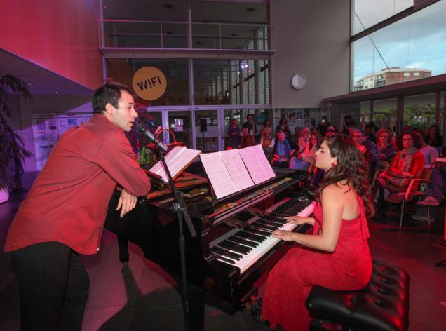 Activitats culturals