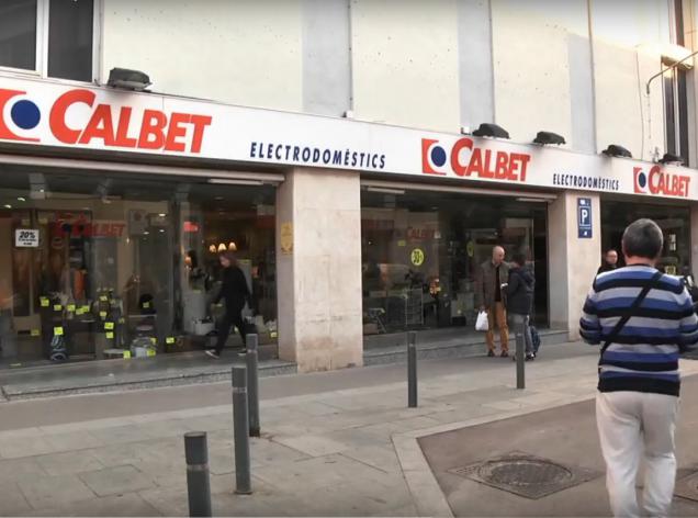 Calbet
