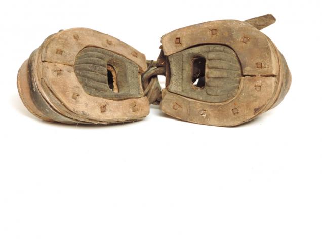 col·leccions museu de viladecans historia