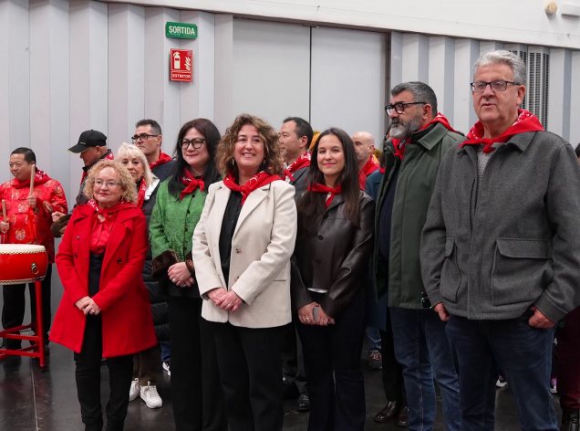 Festa Major d'hivern de Viladecans