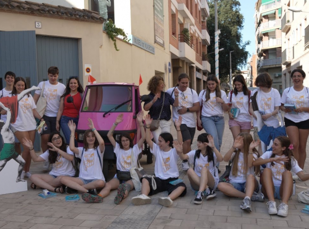 Al Carrer Al Carrer