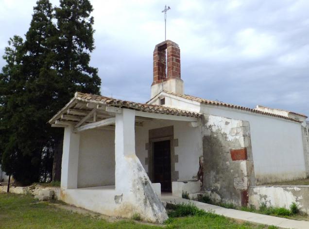 ermita de santa maria de sales viladecans visites guiades patrimoni cultural viladecans pla director