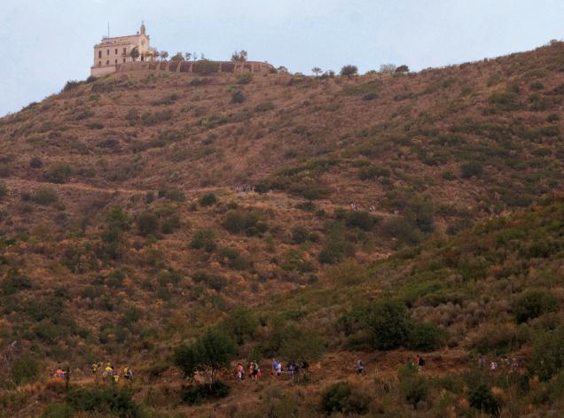 sant ramon pujades